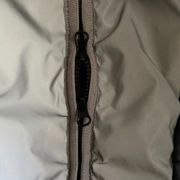 Pet Winter Vest (waterproof) - Picture 3 of 3